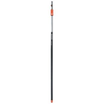 Ручка телескопическая 210-390см GARDENA 372120