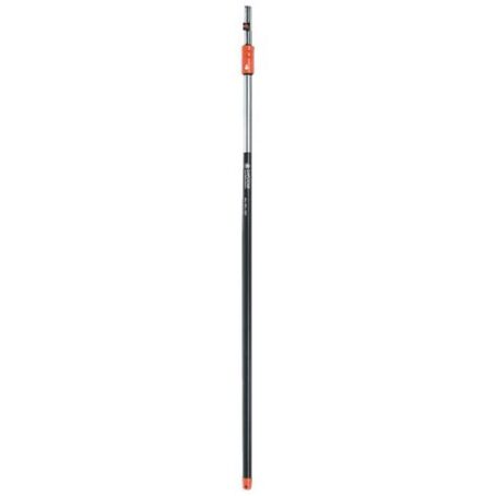 Ручка телескопическая 210-390см GARDENA 372120