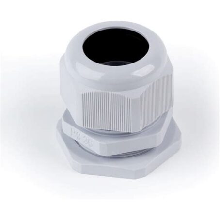 Сальник PG 36, D проводника  22-32мм IP54 TDM 805-0007