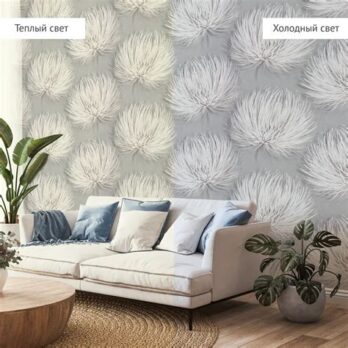 Обои  Аспект WallDecor 1,06м Лола гор.тис. 75173-42