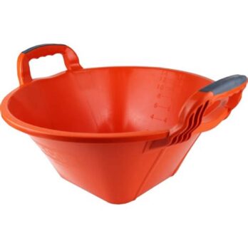 Ведро "Старателя" DECOR для ССС 14л,ручка 2К 670-1114