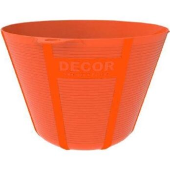 Емкость DECOR для гипса G2, 0,67л высокая 670-1167