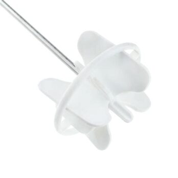 Миксер Decor для краски, d-90мм, 450мм шестигранная резьба 999-090