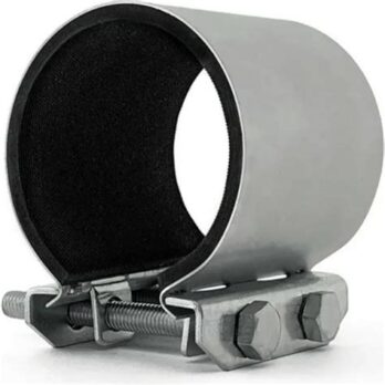 Ремонтный хомут ЭККО ФИКС Ду-32 (42-47) L-70мм (11/4")