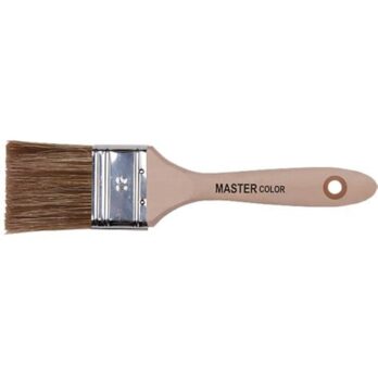 Кисть плоская "MASTER" смешанная, 30мм 300021