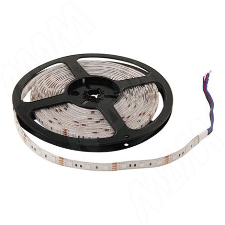 Лента СД General LS-5050 14,4w/6К IP65 1м 69016