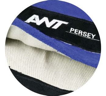 Краги спилковые AWT Persey 777170