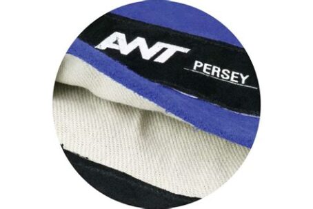Краги спилковые AWT Persey 777170