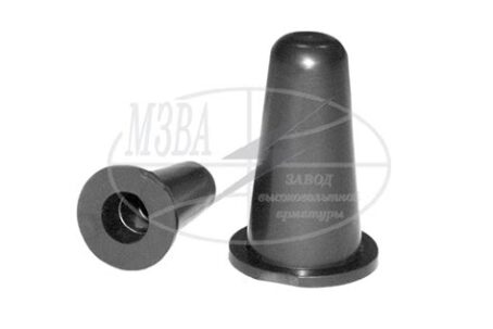 Колпачки конц.изол.СЕСТ 25-150 ВК 079325