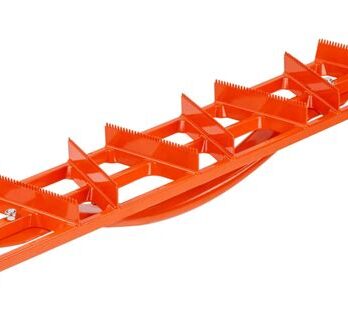 Рубанок  по газобетону 450х90мм STARTUL MASTER 1080-01