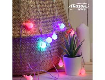 Гирлянда "Нить" 3,8м с насадками,"Колибри" 10LED, 1реж.солнечная батарея 7911909