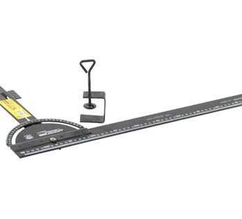 Транспортир-поводок д/электролобзика, 550мм
