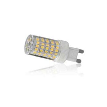 Лампа Navigator LED G9-P 8W/830 14437