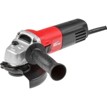 Угловая шлифмашина WORTEX AG 1207-3 одноручная