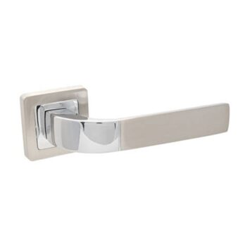 Ручки дверные Code Deco H-22104-A-NIS/CR 13553