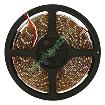 Лента Онлайт СД 14,4w/4К IP20 5м 80972
