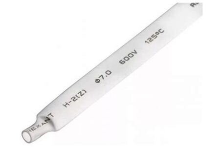 Термоусадка 12,0/6,0мм 1м (в ассортименте) REXANT 21-2001