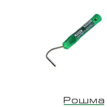Ручка для валика оцинк. 50-60мм 301221 63630075 Акор