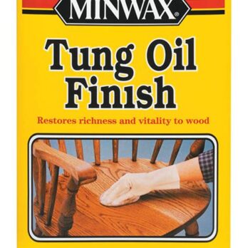 Масло ТУНГОВОЕ МW 946мл 67500