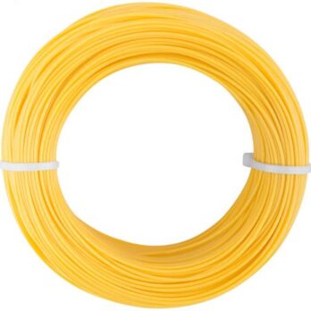 Леска строительная разметочная желтая 100м 4730