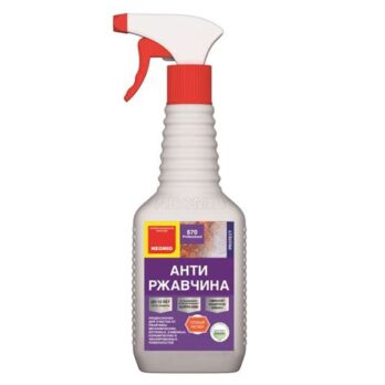 Неомид 570  (0,5л) средство для удаления ржавчины