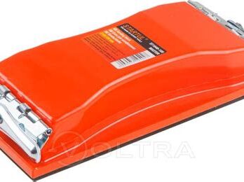 Брусок для шлифования 165х85мм STARTUL MASTER (ST1040-085) 2209110