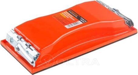 Брусок для шлифования 165х85мм STARTUL MASTER (ST1040-085) 2209110