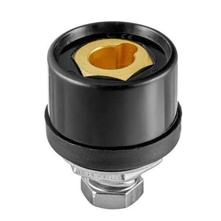 Розетка панельная 35-50-70 ROV3550  700106