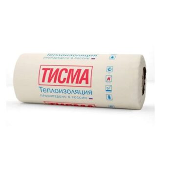 Утеплитель ТИСМА TR 043 50х1200х8300мм