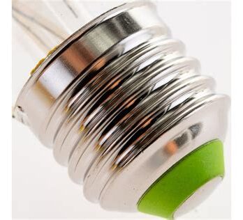 Лампа Navigator LED-F А60 8w/3K Е27 Dimm 61623