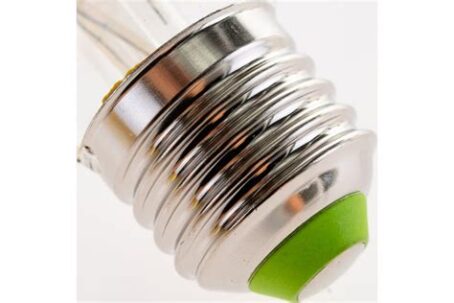 Лампа Navigator LED-F А60 8w/3K Е27 Dimm 61623