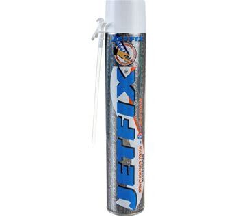 Пена монтажная всесезонная JETFIX STD 10031