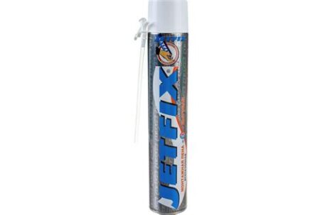 Пена монтажная всесезонная JETFIX STD 10031
