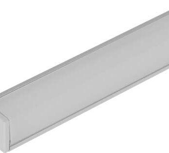 Профиль Era CAB280 комплект 16*16 (2м)