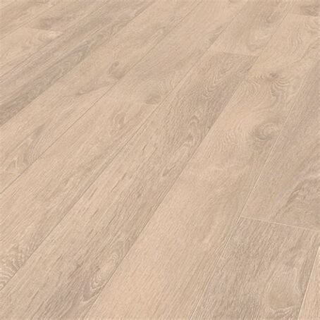 Ламинат "ART" 8575 NL (1285х192х12) 33кл Дуб Светлый  (1пач=1,48кв.м)