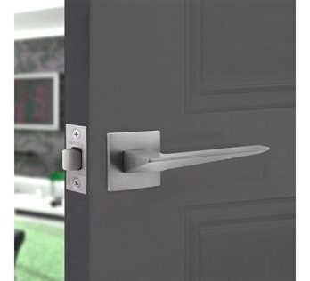 Ручки дверные Code Deco Slim H-30133-A-CRS