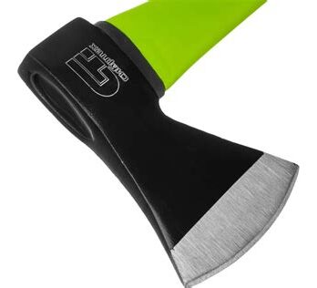 Топор 600 г. фибергл.топорище СИБРТЕХ  21644