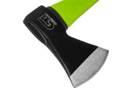 Топор 600 г. фибергл.топорище СИБРТЕХ  21644