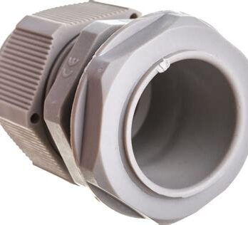 Сальник PG 21, D проводника  13-18мм IP54 TDM