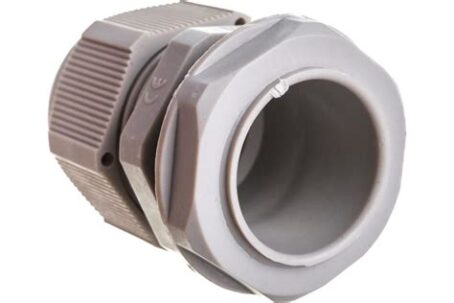 Сальник PG 21, D проводника  13-18мм IP54 TDM