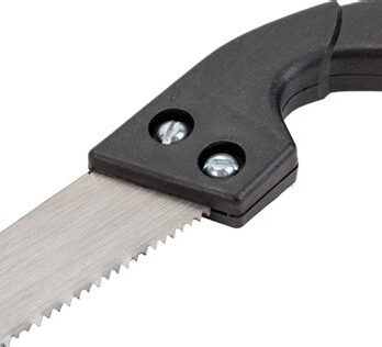 Ножовка по дереву 300мм зуб 3мм ВОЛАТ 42040-30