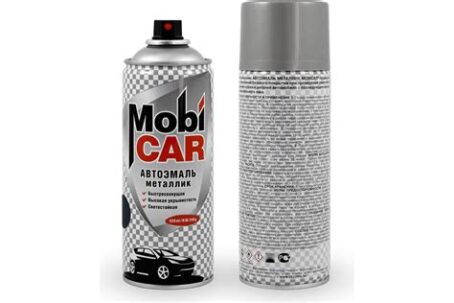 Аэрозольная автоэмаль ModiCAR,520мл,602 авантюрин 0502-602 Dekart