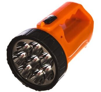 Фонарь 5288 "раскладушка" аккум., 8+8LED