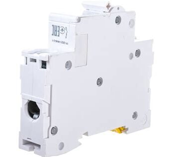 Выкл.авт. мод.1п С 40А Resi9 6000A SchE R9F12140