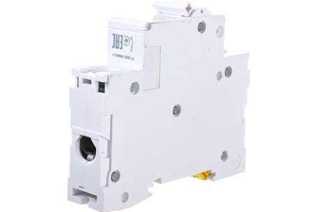 Выкл.авт. мод.1п С 40А Resi9 6000A SchE R9F12140