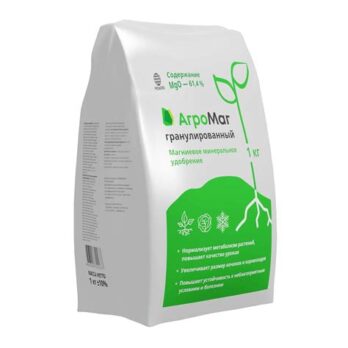 АгроМаг гранулированный 1кг