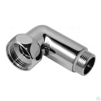 Соединение д/полотенцесушителя 3/4"х3/4" ВР/НР  5101044