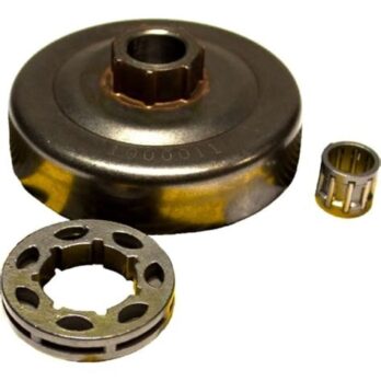 Звездочка ведущая 3/8"-7sm (Р350. 351. Н36,41.J2040 (Р350,405) съемный венец с подшипн.