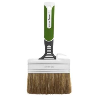 Макловица прямая 3К ручка 3х12см COLOR EXPERT 83162202