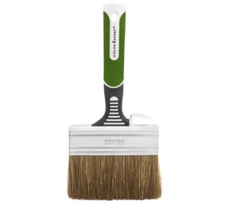 Макловица прямая 3К ручка 3х12см COLOR EXPERT 83162202